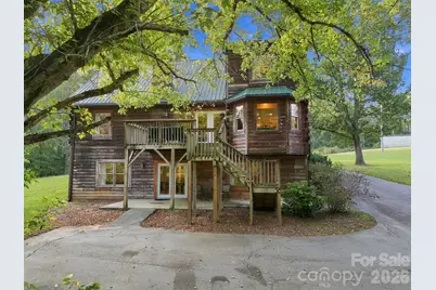 720 Cane Creek Road, Fletcher, NC 28732 - Photo 2