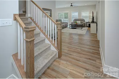 9841 Rich Hatchet Road, Huntersville, NC 28078 - Photo 8
