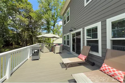 9841 Rich Hatchet Road, Huntersville, NC 28078 - Photo 4