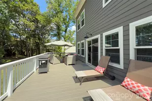 9841 Rich Hatchet Rd, Huntersville, NC 28078 - Photo 4