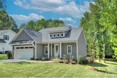 9841 Rich Hatchet Road, Huntersville, NC 28078 - Photo 2