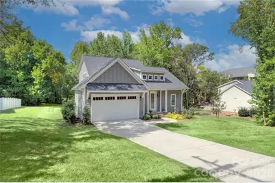 9841 Rich Hatchet Road, Huntersville, NC 28078 - Photo 1
