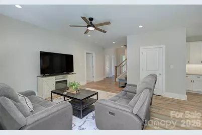 9841 Rich Hatchet Road, Huntersville, NC 28078 - Photo 18