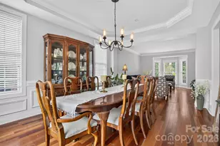 10103 Legolas Ln, Charlotte, NC 28269 - Photo 18