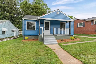 828 Ferrell Avenue, Winston Salem, NC 27101 - Photo 2