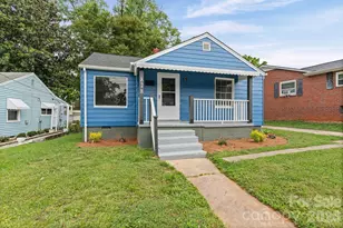 828 Ferrell Ave, Winston Salem, NC 27101 - Photo 2