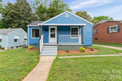828 Ferrell Avenue, Winston Salem, NC 27101 - Photo 38