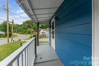 828 Ferrell Avenue, Winston Salem, NC 27101 - Photo 36