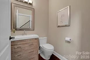 409 Running Horse Ln, Waxhaw, NC 28173 - Photo 6