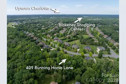 409 Running Horse Lane, Waxhaw, NC 28173 - Photo 34