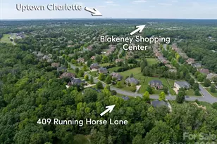 409 Running Horse Ln, Waxhaw, NC 28173 - Photo 34