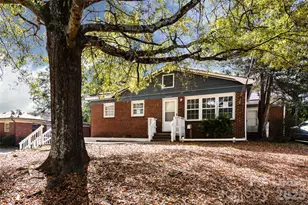 3427 Meredith Ave, Charlotte, NC 28208 - Photo 1