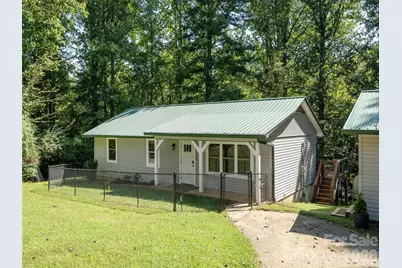 4103 Turnpike Road, Etowah, NC 28742 - Photo 2