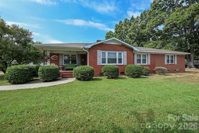6920 Indian Trail Fairview Road, Indian Trail, NC 28079 - Photo 1