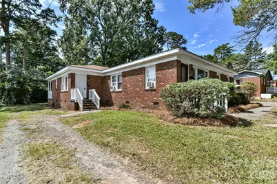 3429 Meredith Avenue, Charlotte, NC 28208 - Photo 1