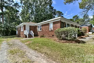3429 Meredith Ave, Charlotte, NC 28208 - Photo 1