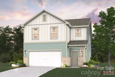 2781 Blue Sky Meadows Drive, Monroe, NC 28110 - Photo 1
