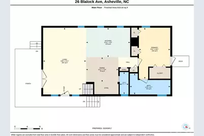 26 Blalock Avenue, Asheville, NC 28803 - Photo 32