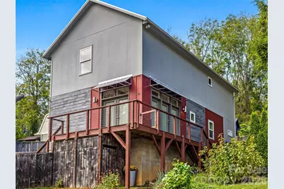 26 Blalock Avenue, Asheville, NC 28803 - Photo 4
