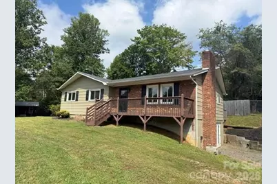2005 Ada Williams Lane, Lenoir, NC 28645 - Photo 1