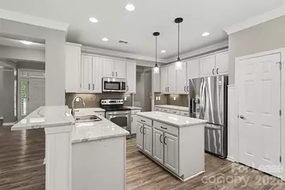 5000 Joyful Noise Lane, Indian Trail, NC 28079 - Photo 2