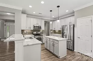 5000 Joyful Noise Ln, Indian Trail, NC 28079 - Photo 2