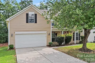 5000 Joyful Noise Lane, Indian Trail, NC 28079 - Photo 1