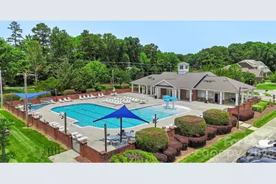 5000 Joyful Noise Lane, Indian Trail, NC 28079 - Photo 40