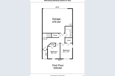 5939 Ardrey Kell Road, Charlotte, NC 28277 - Photo 32