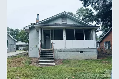 610 Lineberger Street, Shelby, NC 28150 - Photo 2