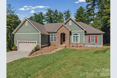 168 Willow Place Circle, Hendersonville, NC 28739 - Photo 2