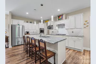168 Willow Place Circle, Hendersonville, NC 28739 - Photo 8
