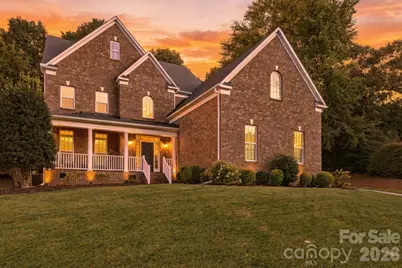 2561 Fallbrook Place NW, Concord, NC 28027 - Photo 1