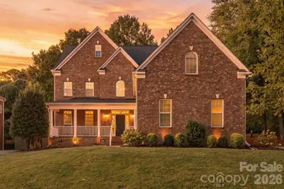 2561 Fallbrook Place NW, Concord, NC 28027 - Photo 2