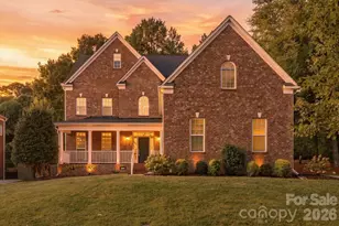 2561 Fallbrook Pl NW, Concord, NC 28027 - Photo 2