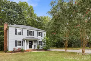 3724 Beulah Church Rd, Weddington, NC 28104 - Photo 2