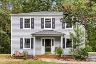 3724 Beulah Church Rd, Weddington, NC 28104 - Photo 1