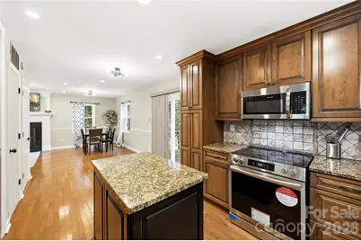 3724 Beulah Church Road, Weddington, NC 28104 - Photo 12