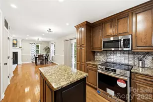 3724 Beulah Church Rd, Weddington, NC 28104 - Photo 12