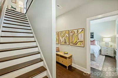 1531 Duckworth Avenue, Charlotte, NC 28208 - Photo 4