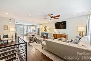 1531 Duckworth Ave, Charlotte, NC 28208 - Photo 8