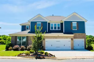 11262 Serenity Farm Dr, Midland, NC 28107 - Photo 1