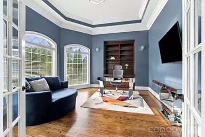 6671 Fox Ridge Circle, Davidson, NC 28036 - Photo 10