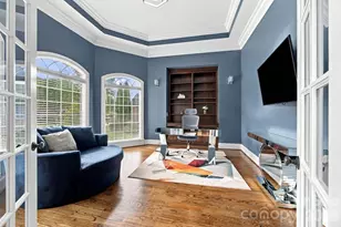 6671 Fox Ridge Cir, Davidson, NC 28036 - Photo 10