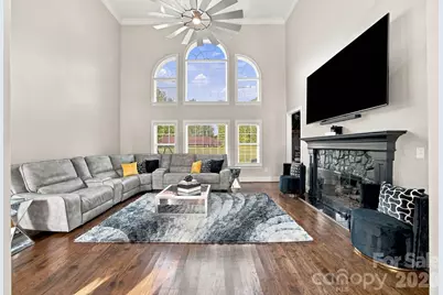 6671 Fox Ridge Circle, Davidson, NC 28036 - Photo 12