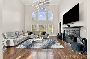 6671 Fox Ridge Cir, Davidson, NC 28036 - Photo 12
