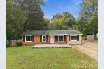 4921 Benton Avenue, Gastonia, NC 28056 - Photo 1