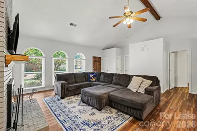12619 Levins Hall Road, Huntersville, NC 28078 - Photo 4