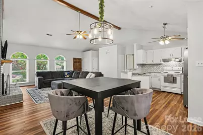 12619 Levins Hall Road, Huntersville, NC 28078 - Photo 6
