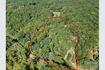 Lot 1 & Lot 2 Elijah Circle, Columbus, NC 28722 - Photo 1